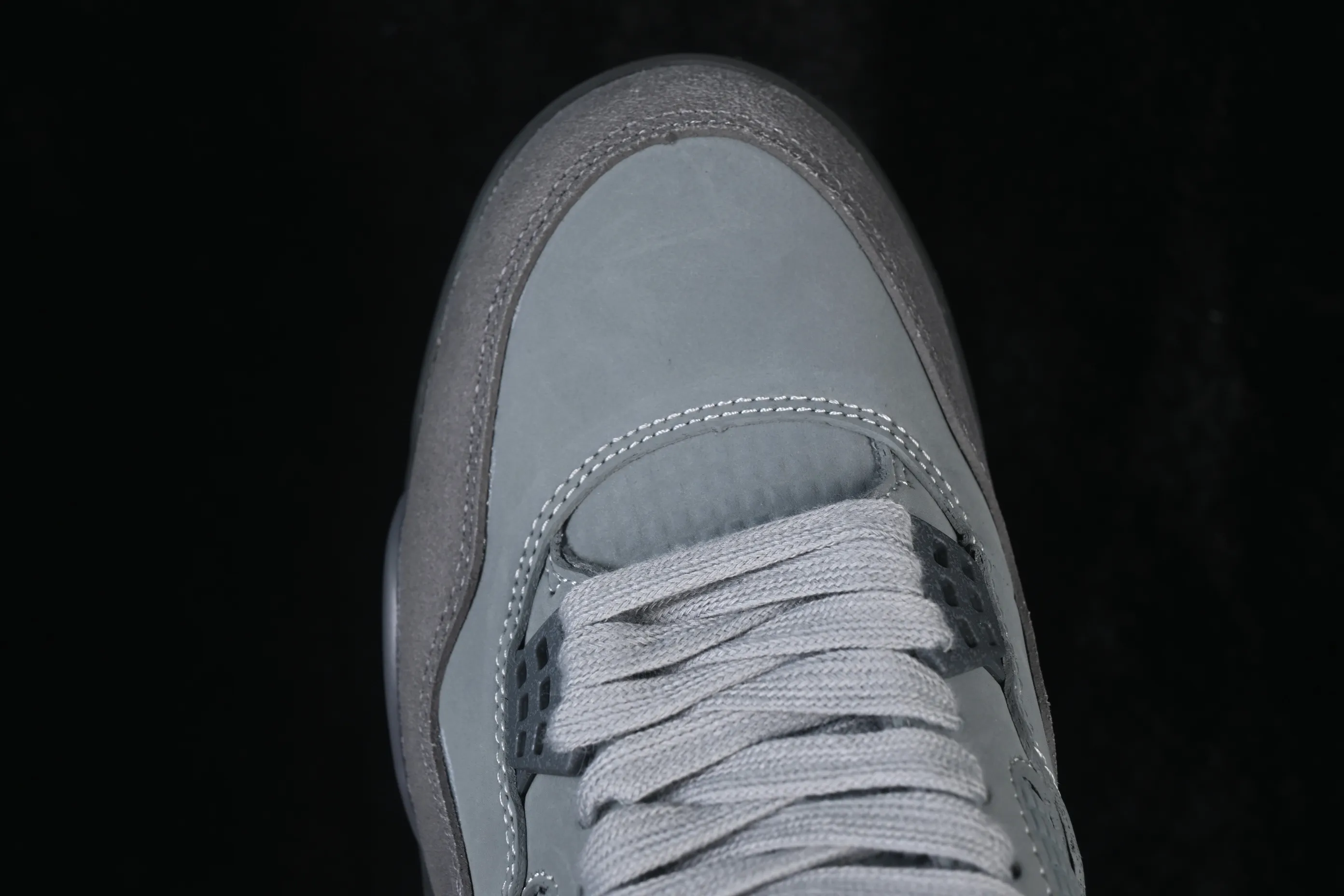 All categories Air Jordan Jordan series basketball shoes Air Jordan 4 X version Air Jordan 4 Retro SE "Paris Olympics" AJ4 Joe 4 smoke gray FQ7928-001